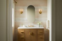 EmbarkE Premium XL 16'' x 36'' capsule medicine cabinet - image 4