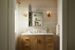 EmbarkE Premium XL 20'' x 36'' arched medicine cabinet - image 3