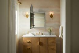 EmbarkE Premium XL 20'' x 36'' arched medicine cabinet - image 4