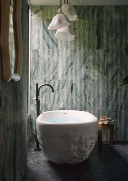 LandshapesE by Daniel Arsham 14-3/4'' pendant - image 10