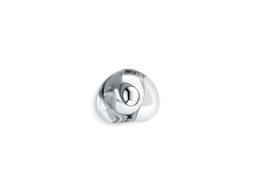 LandshapesE by Daniel Arsham Oval cabinet knob - image 1