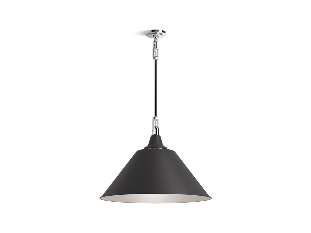 24'' pendant by Kohler