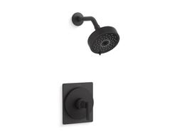 CastiaE by Studio McGee Rite-Temp shower trim kit, 2.5 gpm - image 3