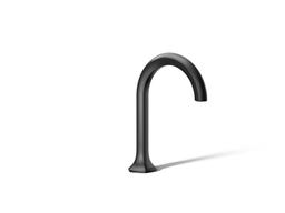 Occasion Bathroom sink faucet spout with Cane design, 1.2 gpm - image 6