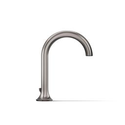 Occasion Bathroom sink faucet spout with Cane design, 1.2 gpm - image 43