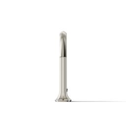 Occasion Bathroom sink faucet spout with Cane design, 1.2 gpm - image 49