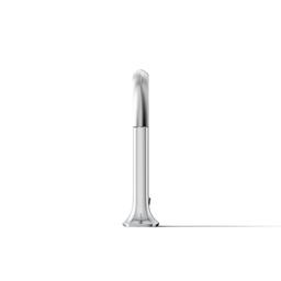 Occasion Bathroom sink faucet spout with Cane design, 1.2 gpm - image 45