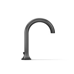 Occasion Bathroom sink faucet spout with Cane design, 1.2 gpm - image 39