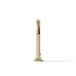Occasion Bathroom sink faucet spout with Cane design, 1.2 gpm - image 52