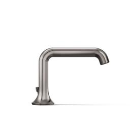 Occasion Bathroom sink faucet spout with Straight design, 1.2 gpm - image 43