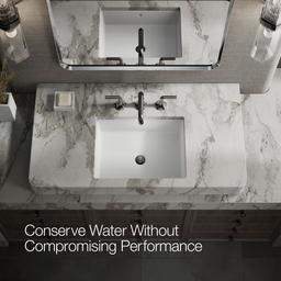 Occasion Bathroom sink faucet spout with Straight design, 1.2 gpm - image 67