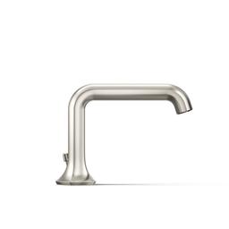 Occasion Bathroom sink faucet spout with Straight design, 1.2 gpm - image 41