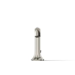 Occasion Bathroom sink faucet spout with Straight design, 1.2 gpm - image 49