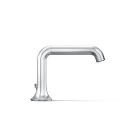 Occasion Bathroom sink faucet spout with Straight design, 1.2 gpm - image 37