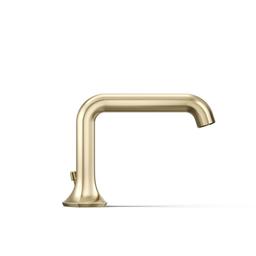 Occasion Bathroom sink faucet spout with Straight design, 1.2 gpm - image 44