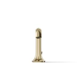 Occasion Bathroom sink faucet spout with Straight design, 1.2 gpm - image 52