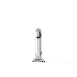 Occasion Bathroom sink faucet spout with Straight design, 1.2 gpm - image 45
