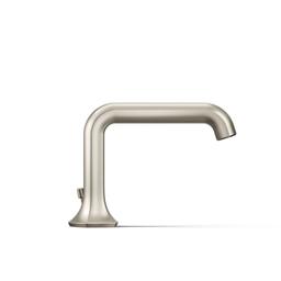 Occasion Bathroom sink faucet spout with Straight design, 1.2 gpm - image 40