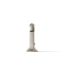 Occasion Bathroom sink faucet spout with Straight design, 1.2 gpm - image 48