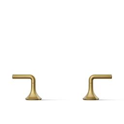 Occasion Lever bathroom sink faucet handles - image 51