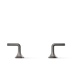 Occasion Lever bathroom sink faucet handles - image 57