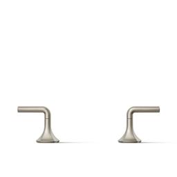Occasion Lever bathroom sink faucet handles - image 53