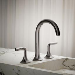 Occasion Lever bathroom sink faucet handles - image 18