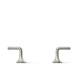 Occasion Lever bathroom sink faucet handles - image 54