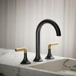 Occasion Lever bathroom sink faucet handles - image 16