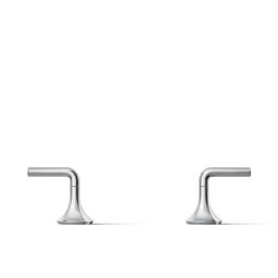 Occasion Lever bathroom sink faucet handles - image 50