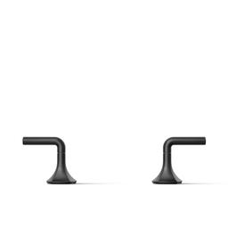 Occasion Lever bathroom sink faucet handles - image 52