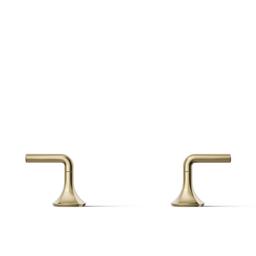 Occasion Lever bathroom sink faucet handles - image 58