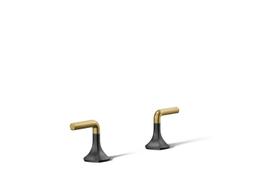 Occasion Lever bathroom sink faucet handles - image 7