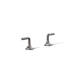 Occasion Lever bathroom sink faucet handles - image 9
