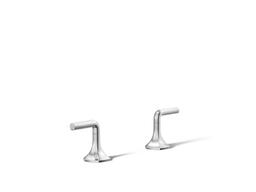 Occasion Lever bathroom sink faucet handles - image 2
