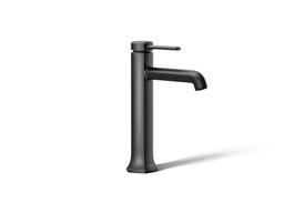 Kohler Occasion Tall Single-handle Bathroom Sink Faucet, 1.2 Gpm - Matte Black - image 3