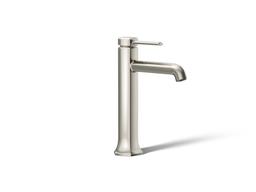 Kohler Occasion Tall Single-handle Bathroom Sink Faucet, 1.2 Gpm - Vibrant Polished Nickel - image 3