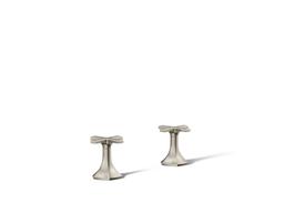 Occasion Cross bathroom sink faucet handles - image 7