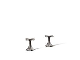Occasion Cross bathroom sink faucet handles - image 10