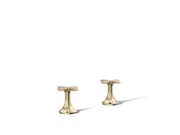 Occasion Cross bathroom sink faucet handles - image 9