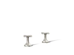 Occasion Cross bathroom sink faucet handles - image 8