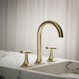 Occasion Cross bathroom sink faucet handles - image 18