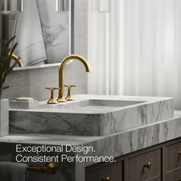 Occasion Cross bathroom sink faucet handles - image 31