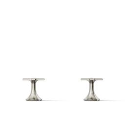 Occasion Cross bathroom sink faucet handles - image 56