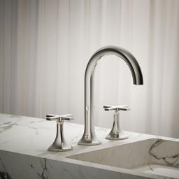 Occasion Cross bathroom sink faucet handles - image 17