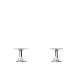 Occasion Cross bathroom sink faucet handles - image 51