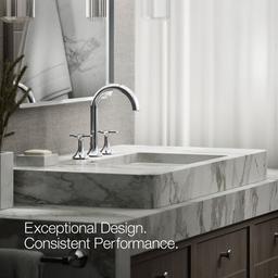 Occasion Cross bathroom sink faucet handles - image 30