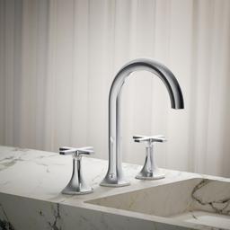 Occasion Cross bathroom sink faucet handles - image 12