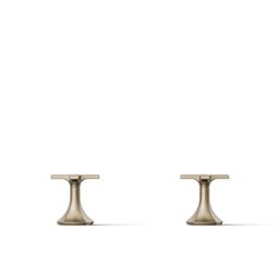 Occasion Cross bathroom sink faucet handles - image 59