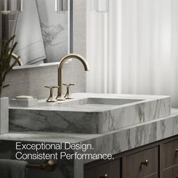 Occasion Cross bathroom sink faucet handles - image 38